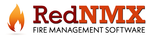 RedNMX Logo