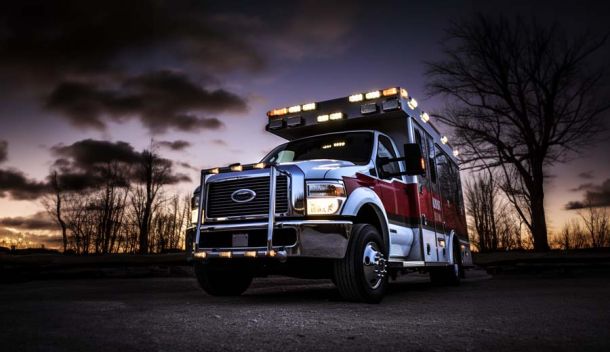 RedNMX Helps East Moriches Community Ambulance Reduce Time and Spend