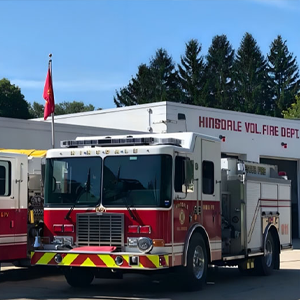 The Evolution of Record-Keeping at Hinsdale Fire Department with RedNMX