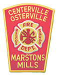 Centerville Osterville Marston Mills FD